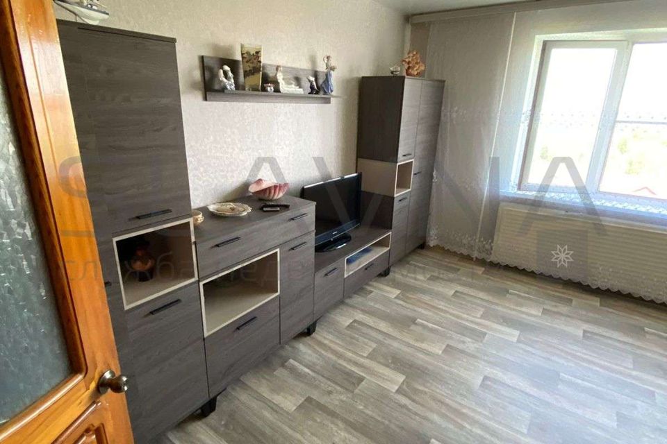 Сдаётся 3-комнатная квартира, 65.9 м²