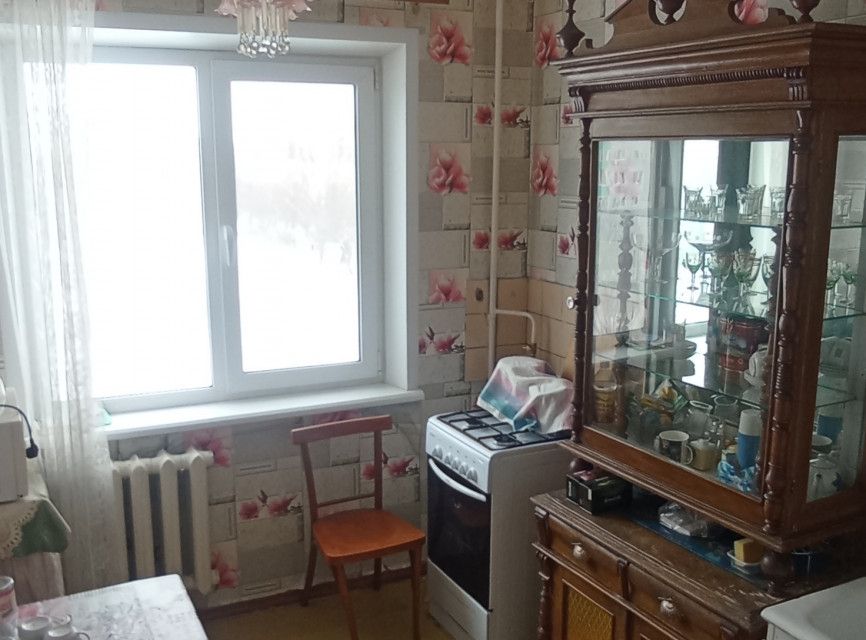 Продаётся 2-комнатная квартира, 51 м²