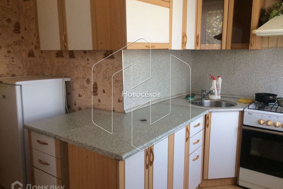 Сдаётся 3-комнатная квартира, 64 м²