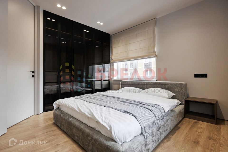Продаётся 2-комнатная квартира, 47 м²
