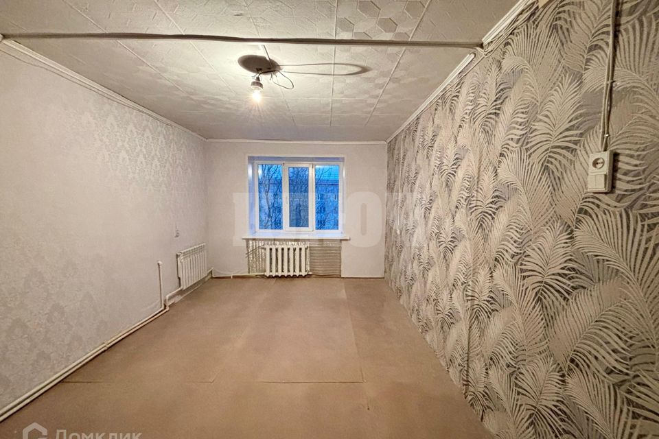 Продаётся комната в 1-комн. квартире, 17 м²