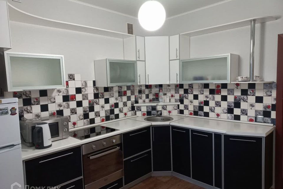Продаётся 1-комнатная квартира, 39.8 м²