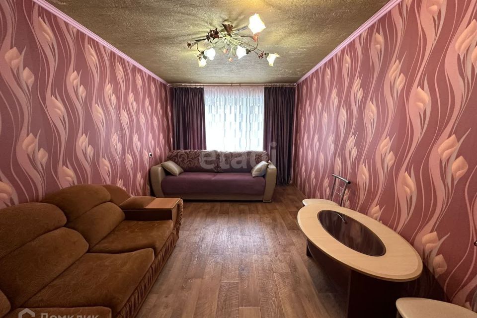 Сдаётся 2-комнатная квартира, 44.8 м²