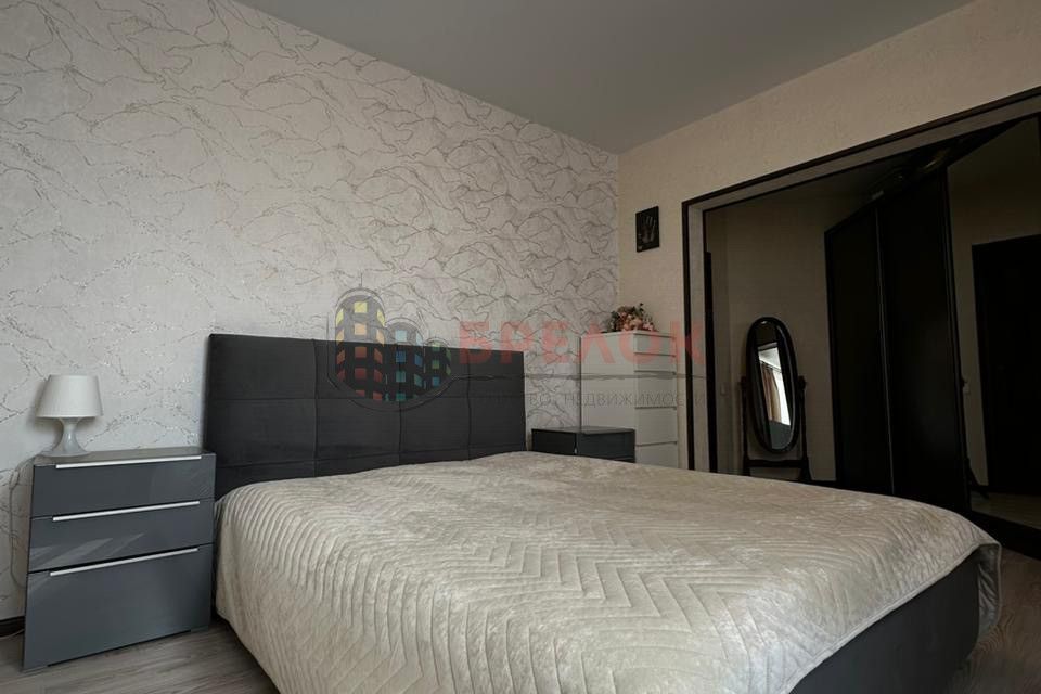 Продаётся 2-комнатная квартира, 50 м²