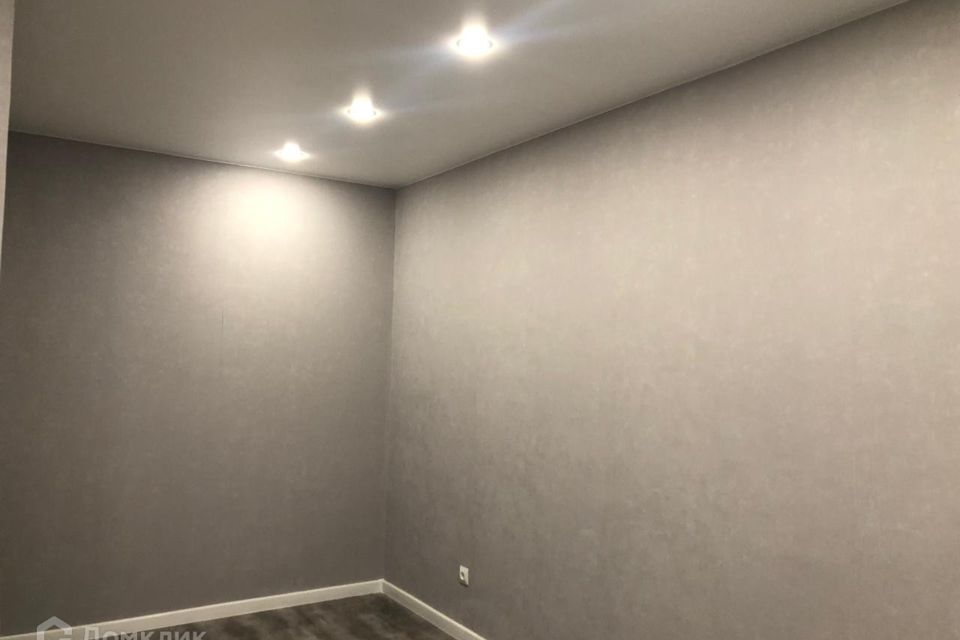 Продаётся 1-комнатная квартира, 36.2 м²