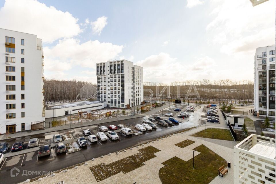 Продаётся 1-комнатная квартира, 35 м²