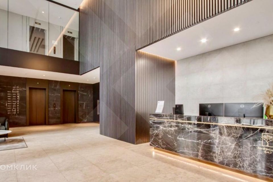 Продаётся 3-комнатная квартира, 114 м²