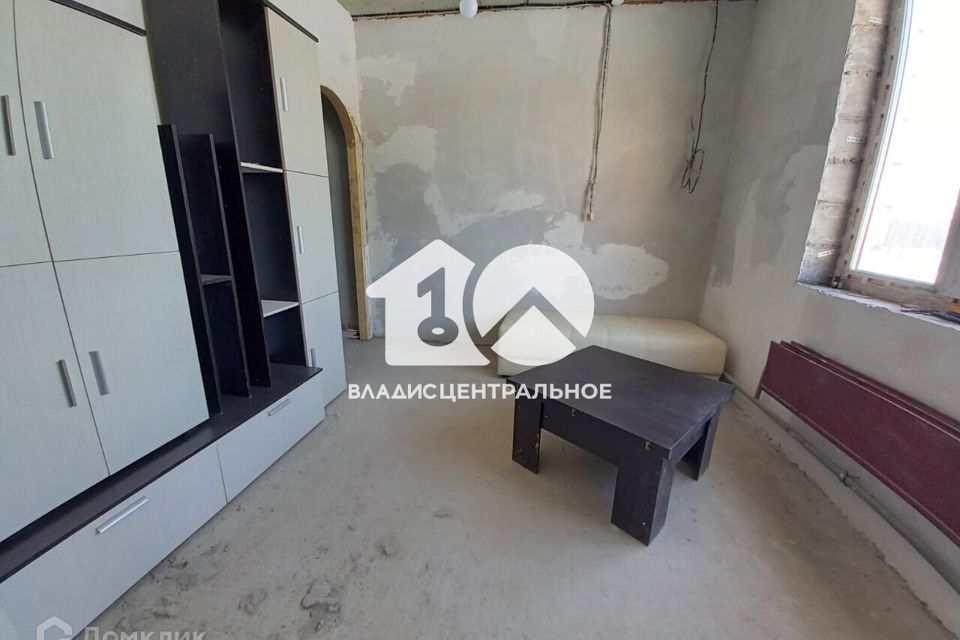 Продаётся 2-комнатная квартира, 63.6 м²