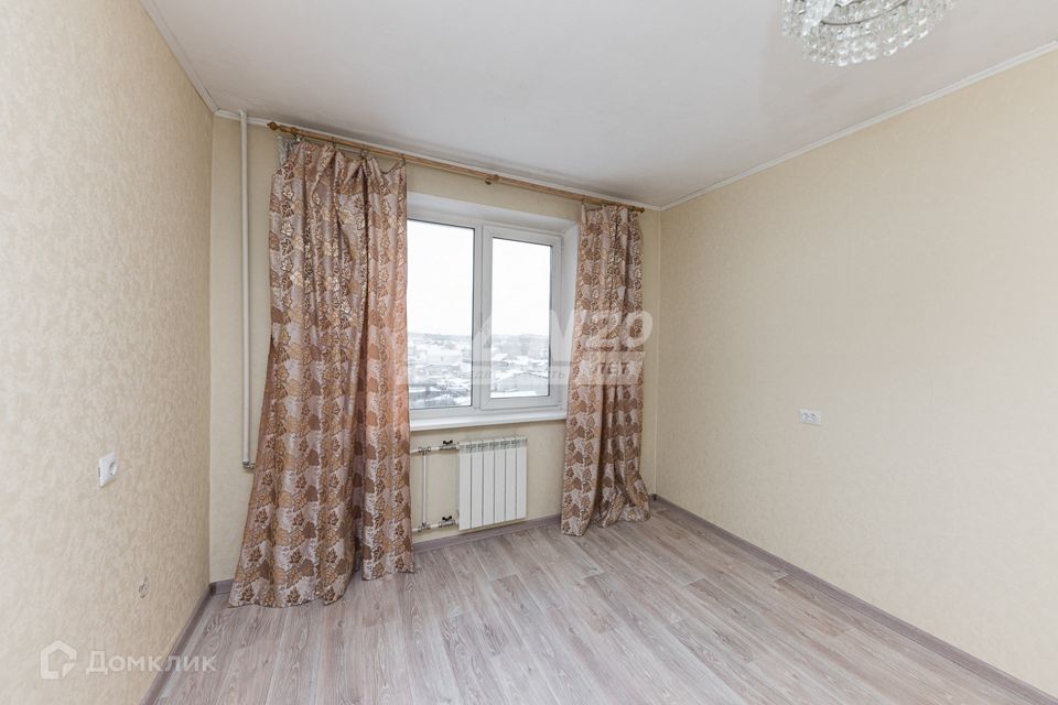 Продаётся 2-комнатная квартира, 50.1 м²
