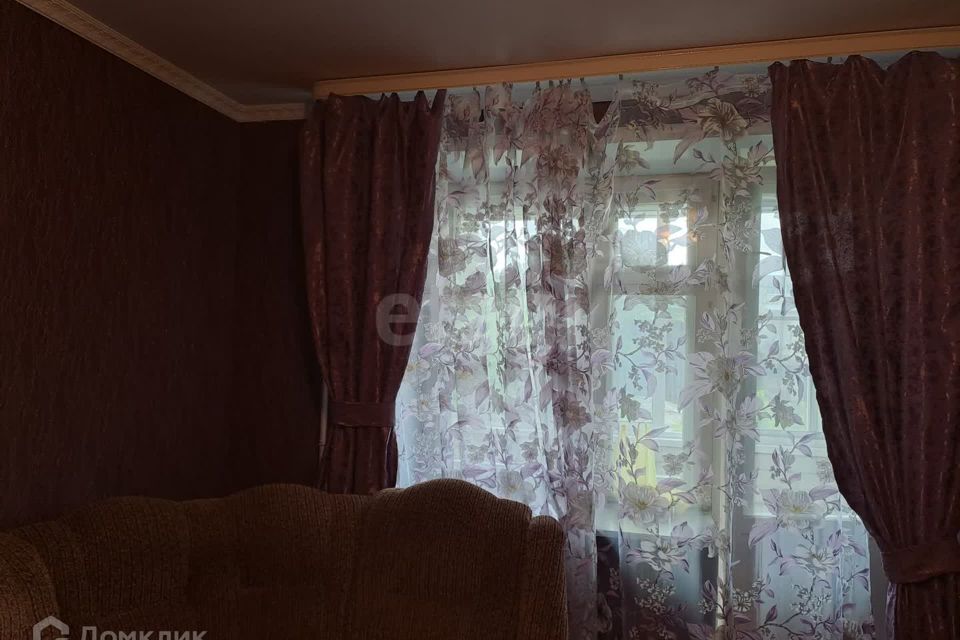 Сдаётся 1-комнатная квартира, 32.2 м²