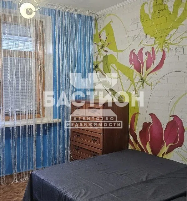 Продаётся 3-комнатная квартира, 70 м²