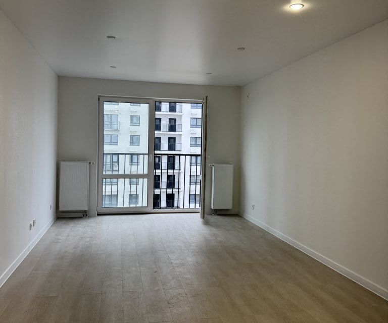 Продаётся студия, 32.7 м²