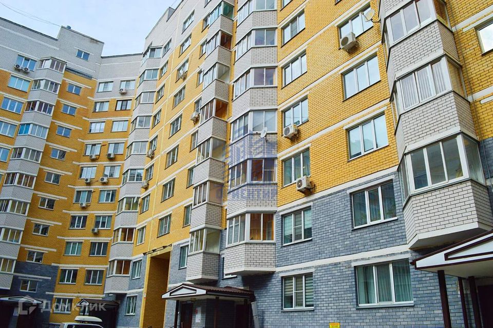 Продаётся 3-комнатная квартира, 99 м²