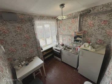 Продаётся 2-комнатная квартира, 42.1 м²
