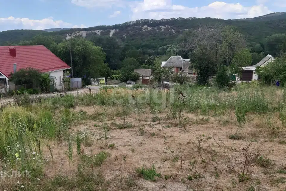 Продаётся участок, 6 сот., ИЖС