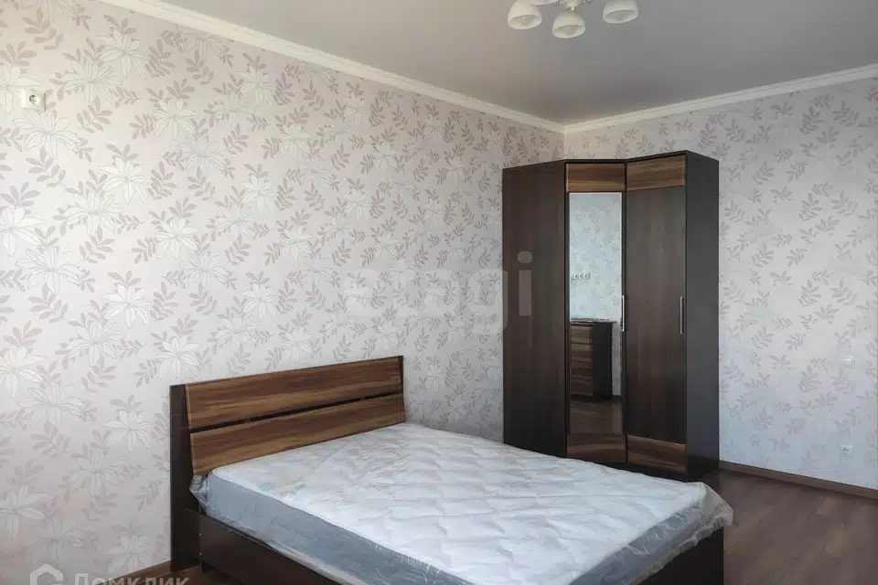 Сдаётся 1-комнатная квартира, 54 м²