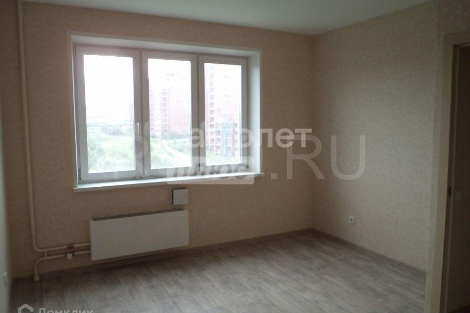 Продаётся 1-комнатная квартира, 26 м²