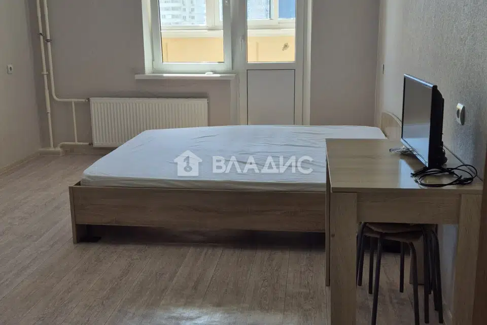 Продаётся студия, 26.1 м²