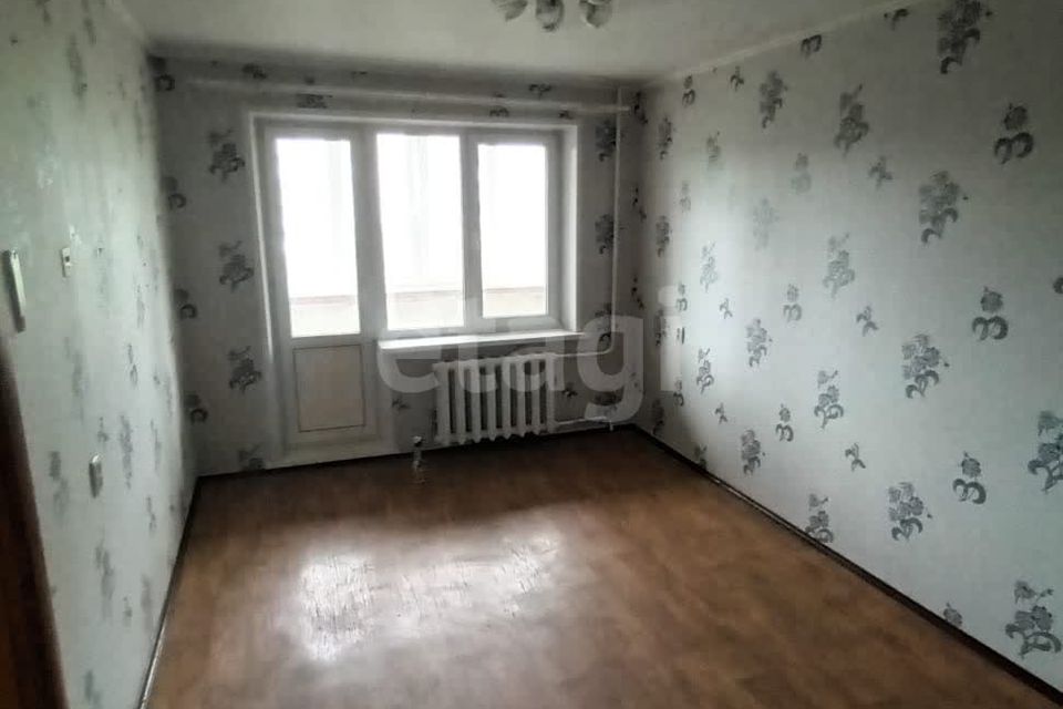 Продаётся 2-комнатная квартира, 43.2 м²