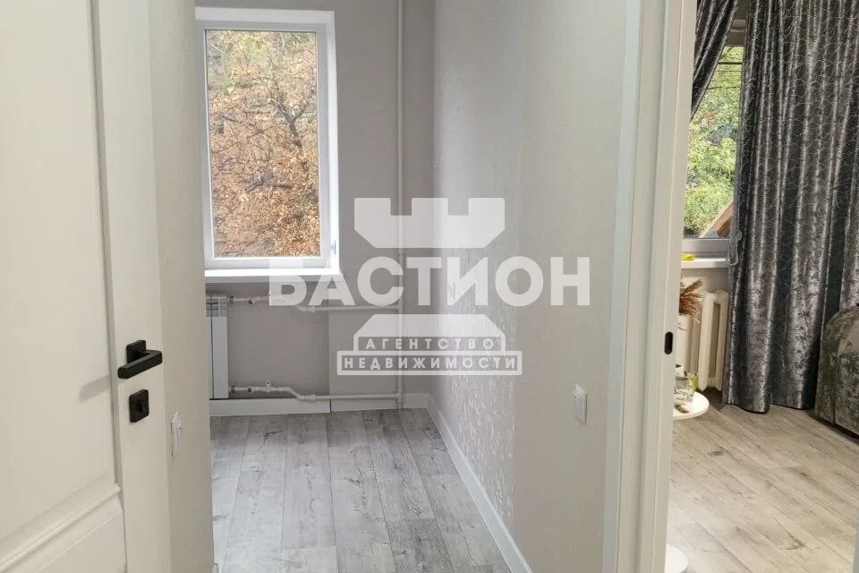 Продаётся 1-комнатная квартира, 30 м²