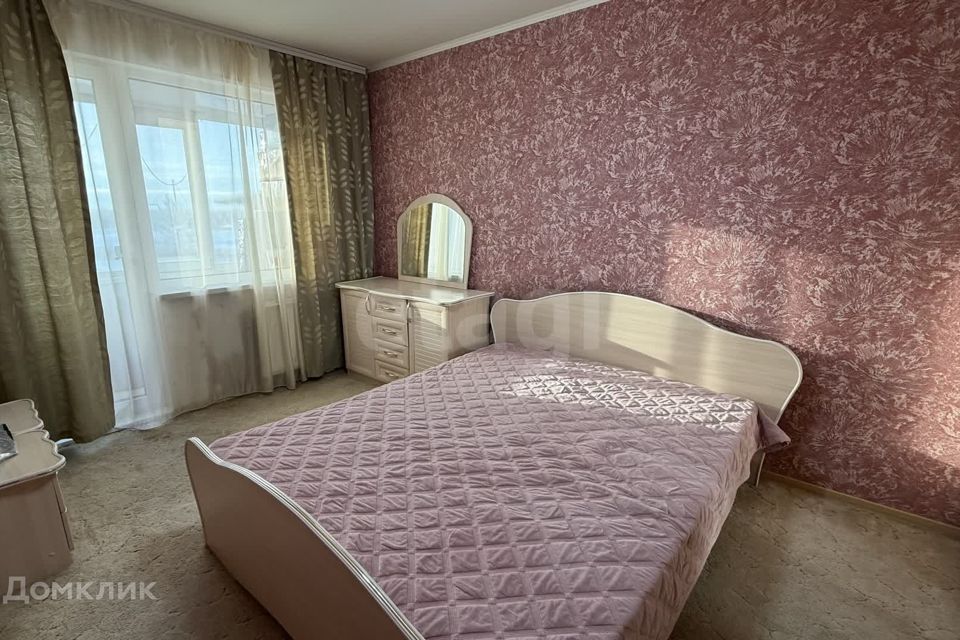 Сдаётся 2-комнатная квартира, 55 м²