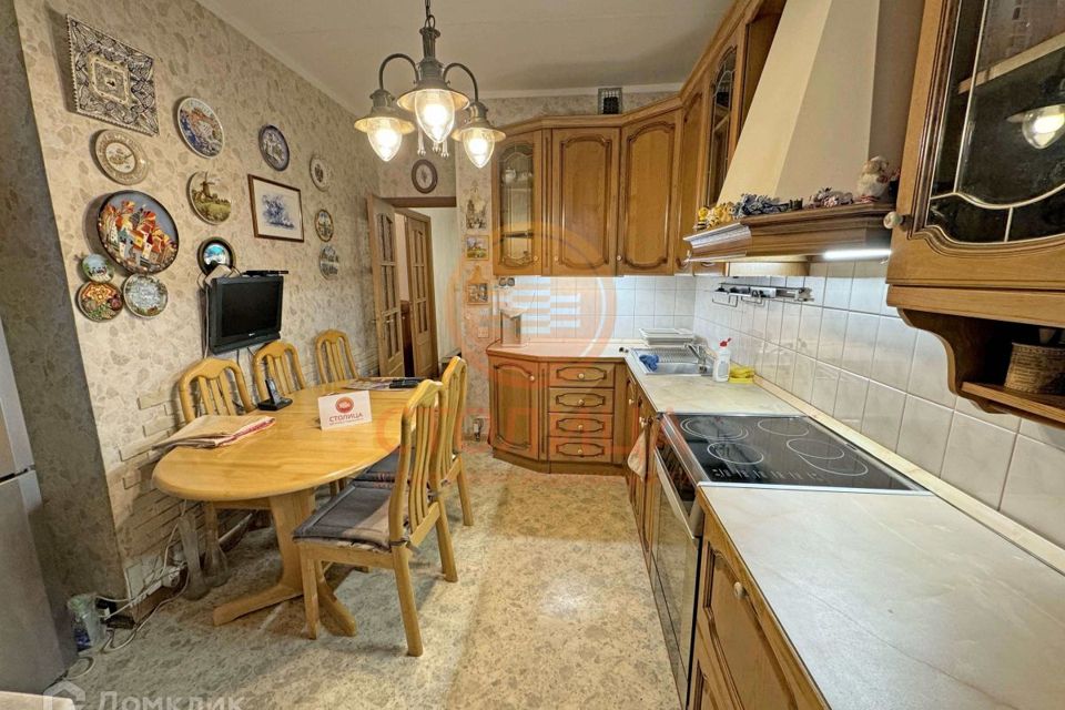 Сдаётся 2-комнатная квартира, 54 м²