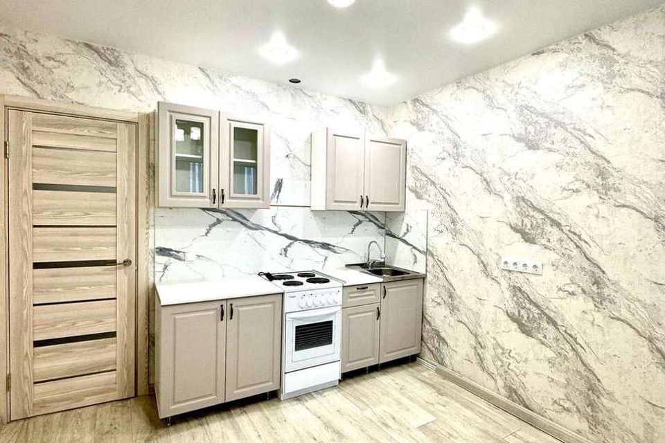 Продаётся 2-комнатная квартира, 65 м²