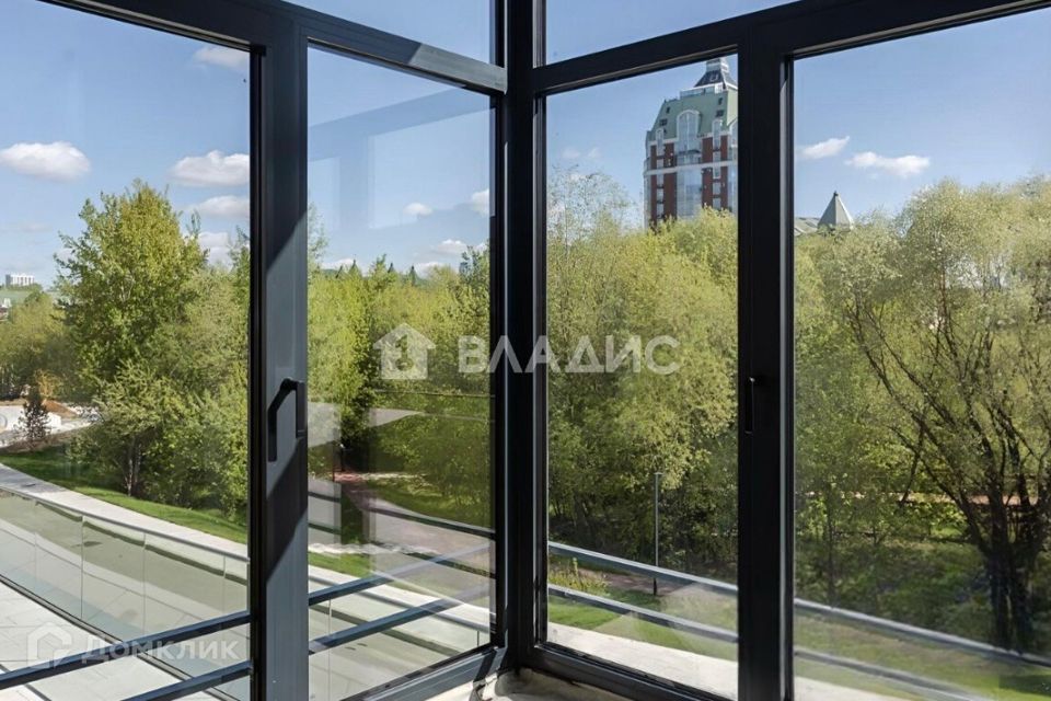 Продаётся 3-комнатная квартира, 80.6 м²
