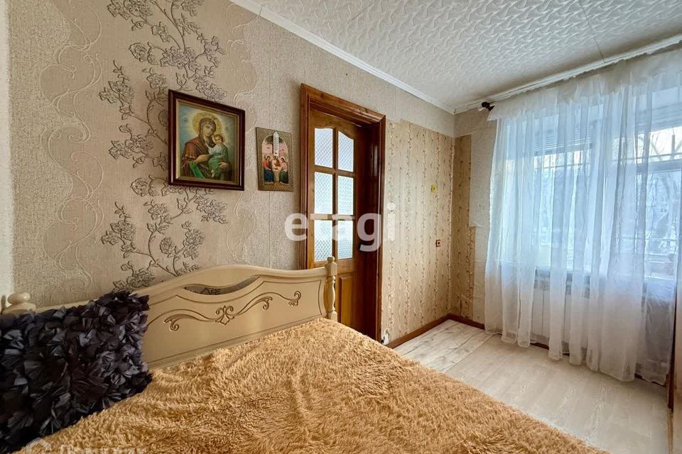 Продаётся 2-комнатная квартира, 42 м²