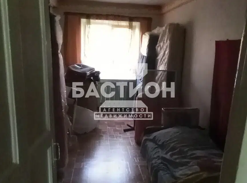 Продаётся 3-комнатная квартира, 53 м²