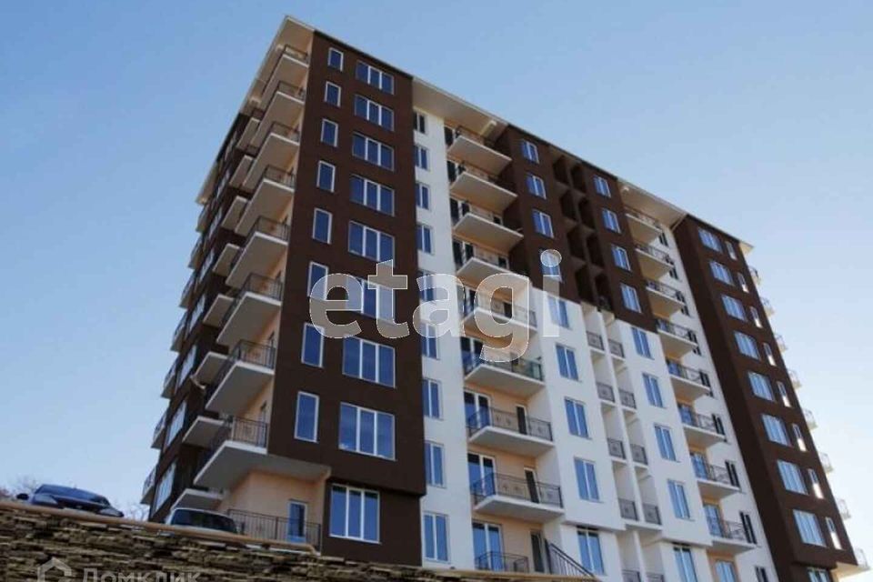 Продаётся 1-комнатная квартира, 29.7 м²