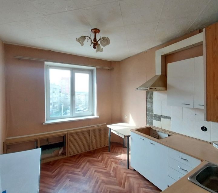 Продаётся 2-комнатная квартира, 53.1 м²