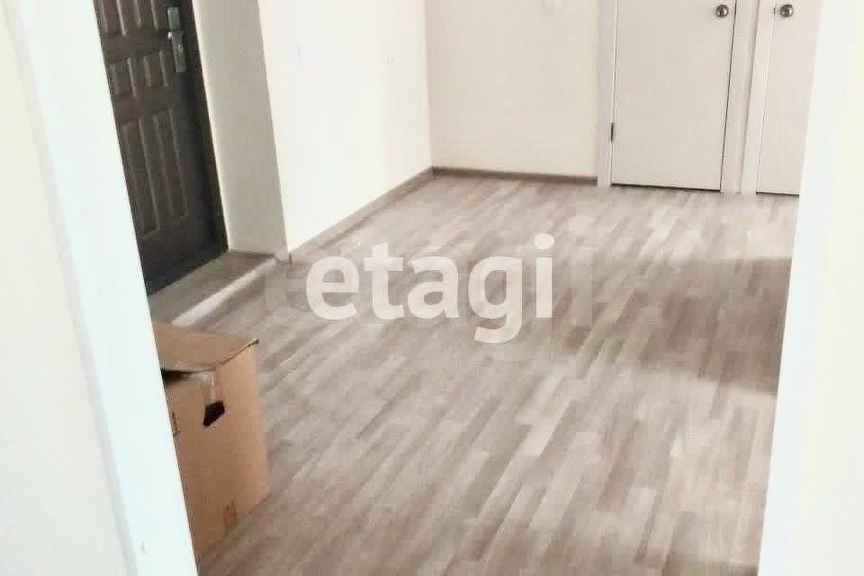 Продаётся 2-комнатная квартира, 59.1 м²