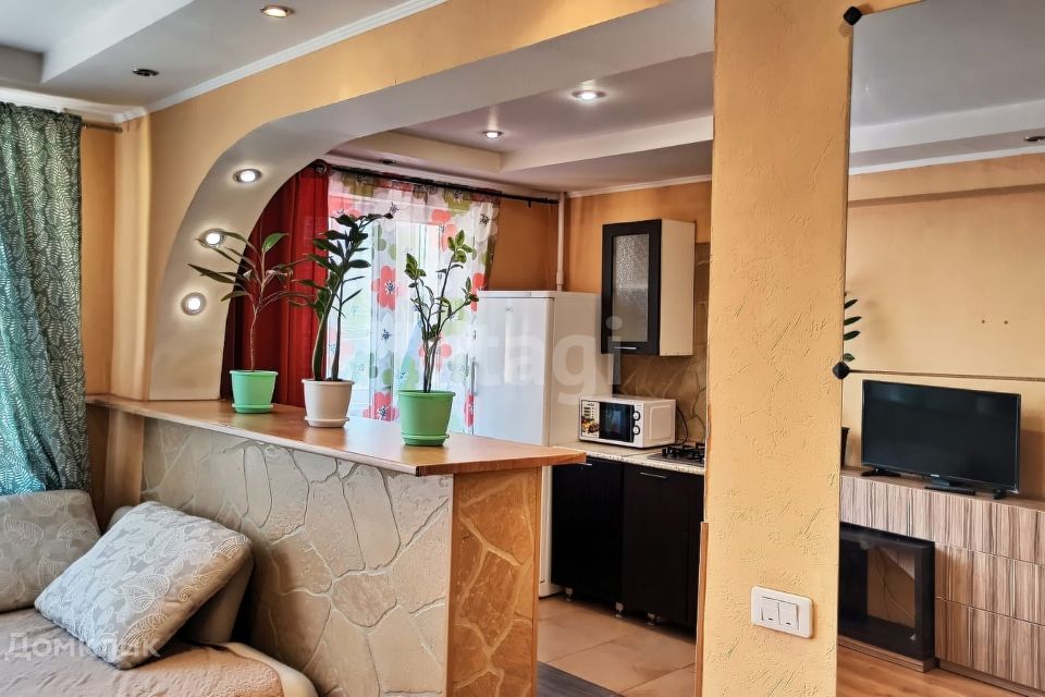 Продаётся студия, 32 м²