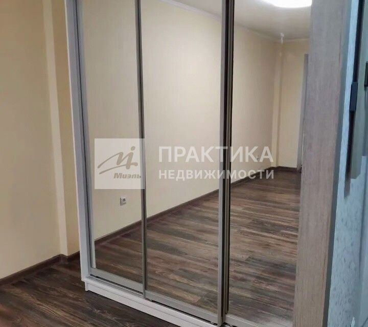 Сдаётся 1-комнатная квартира, 35 м²