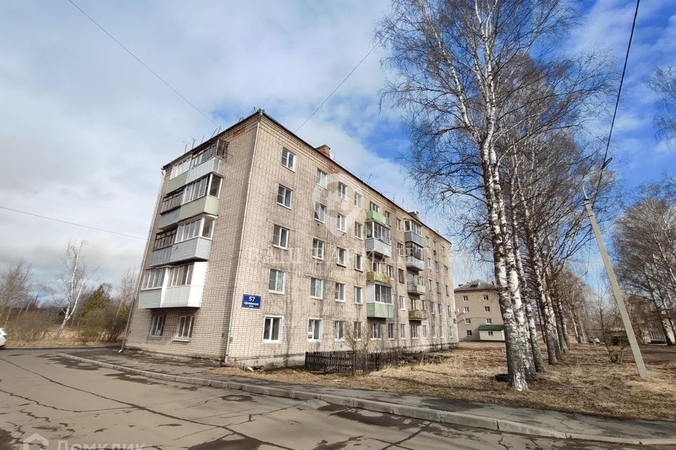 Продаётся 2-комнатная квартира, 41 м²