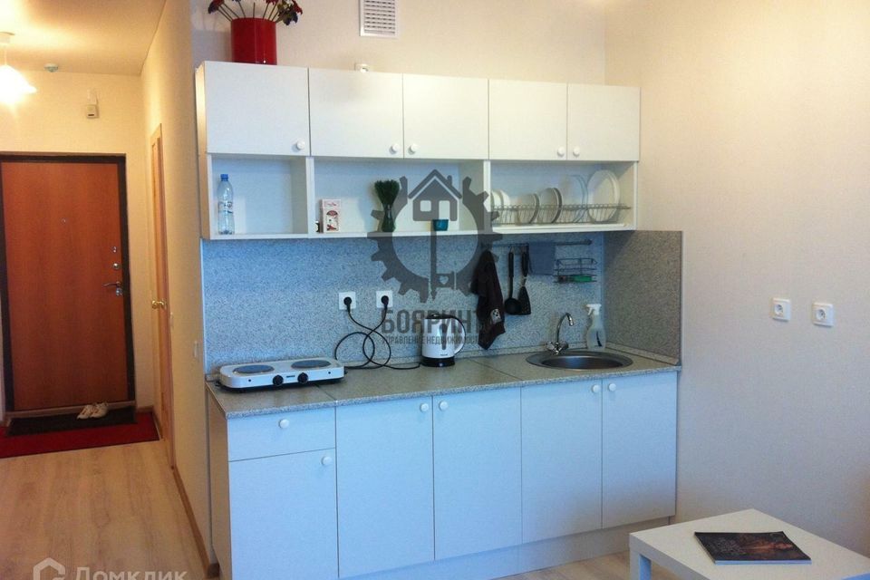 Сдаётся студия, 30 м²
