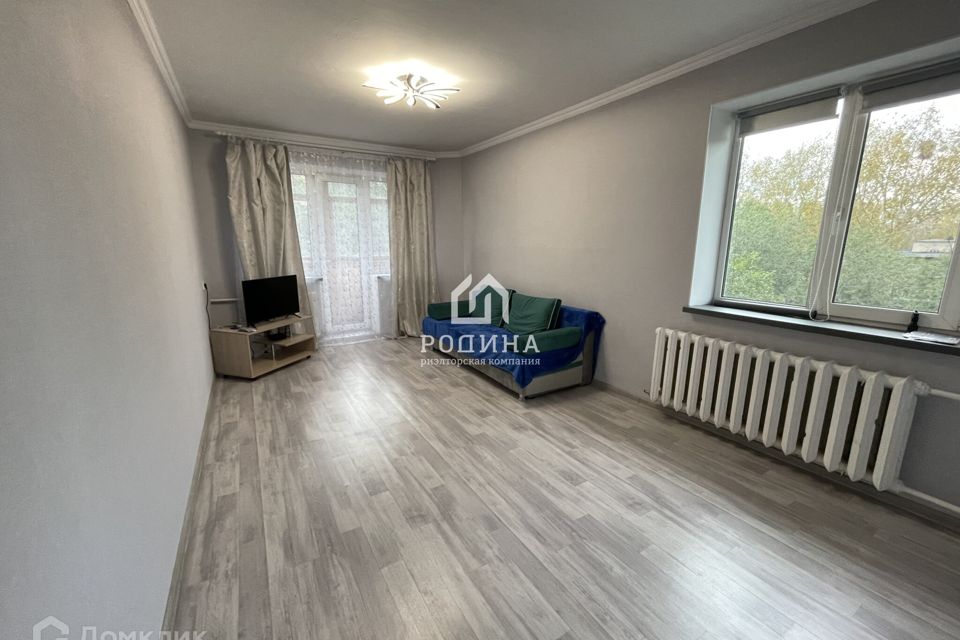 Сдаётся 2-комнатная квартира, 44 м²