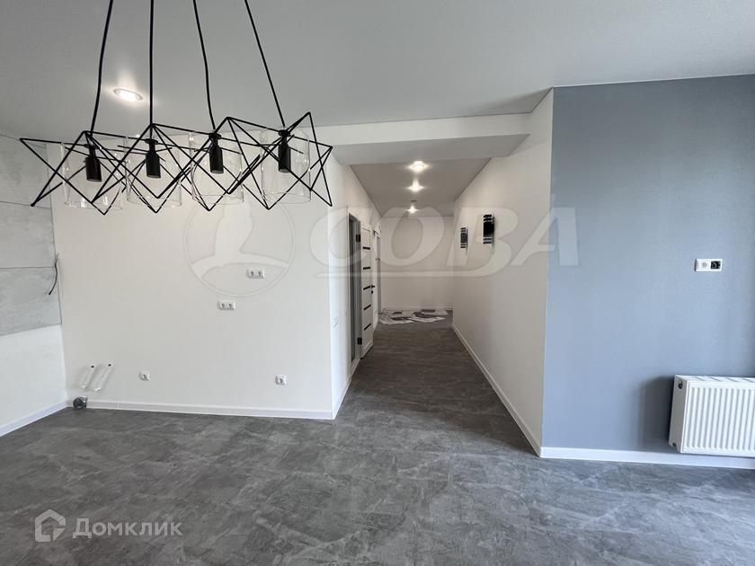 Продаётся 2-комнатная квартира, 80 м²