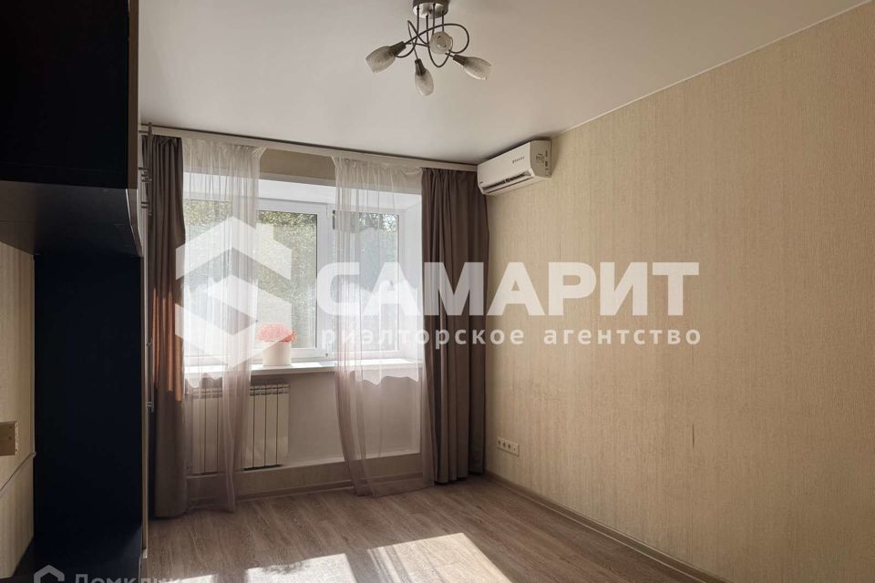 Продаётся 2-комнатная квартира, 44.2 м²