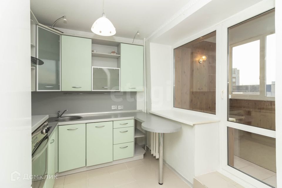 Продаётся 3-комнатная квартира, 95 м²