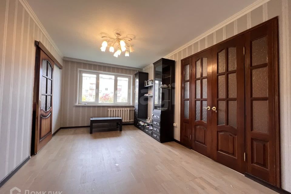 Продаётся 2-комнатная квартира, 44 м²