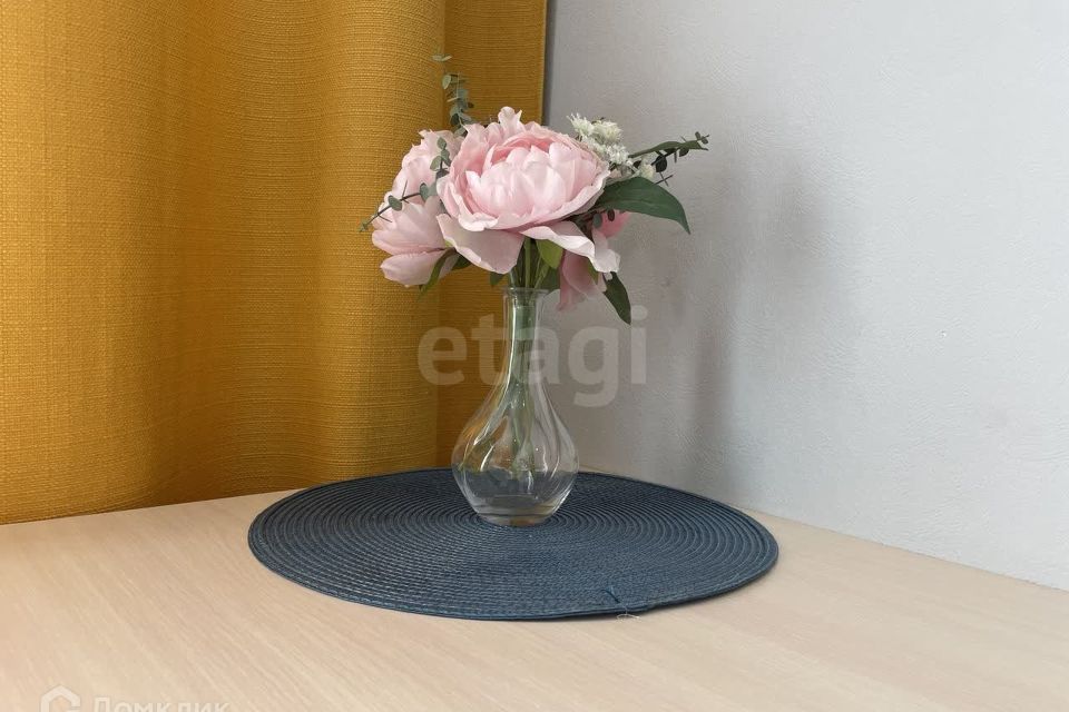 Продаётся студия, 34 м²