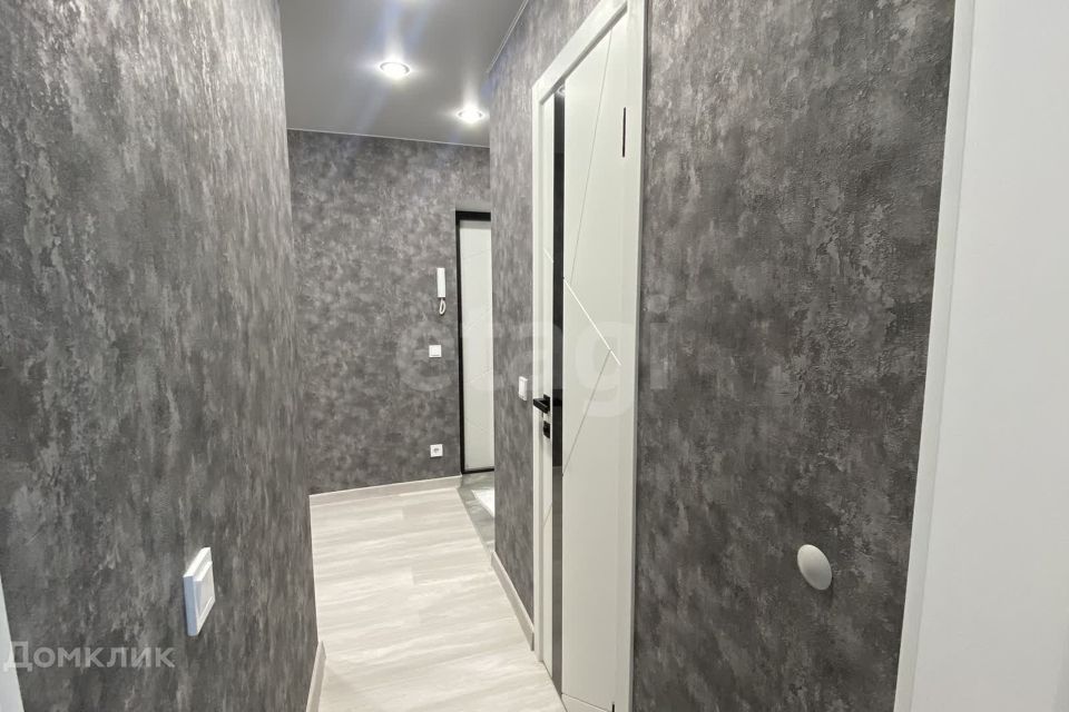 Продаётся 2-комнатная квартира, 44.7 м²
