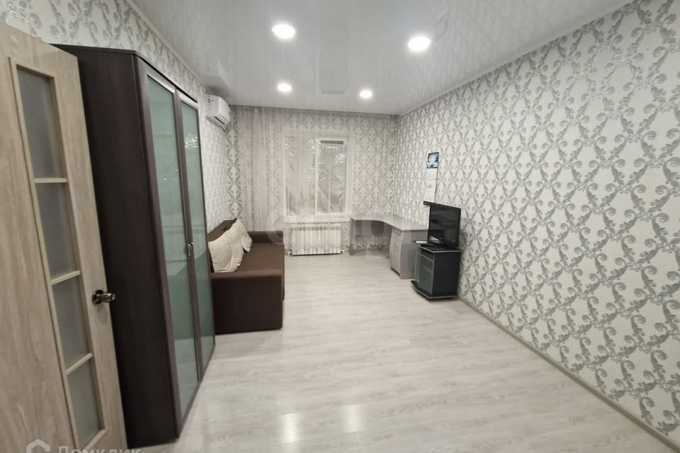 Продаётся 1-комнатная квартира, 36.1 м²