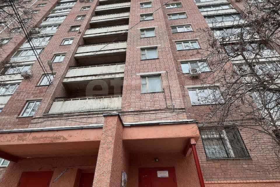 Продаётся 2-комнатная квартира, 53 м²