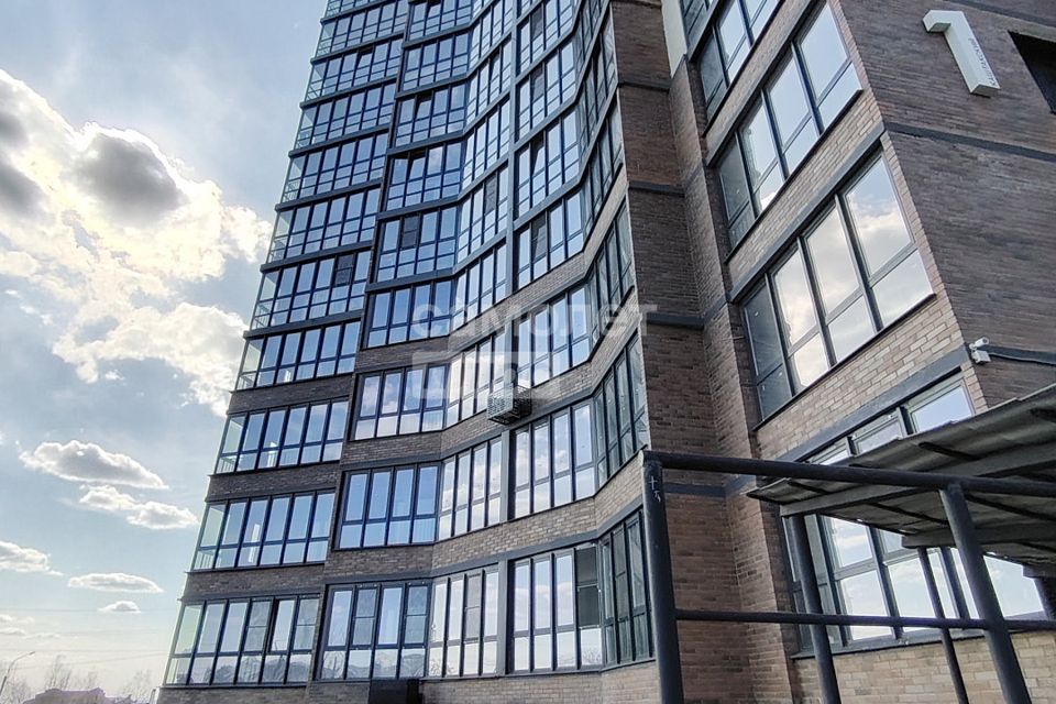 Продаётся 3-комнатная квартира, 65 м²