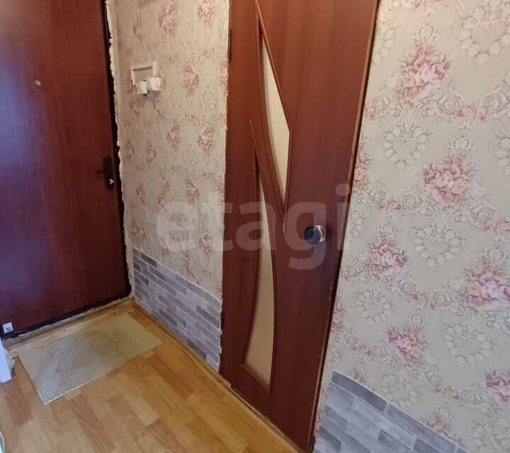 Продаётся 1-комнатная квартира, 30 м²