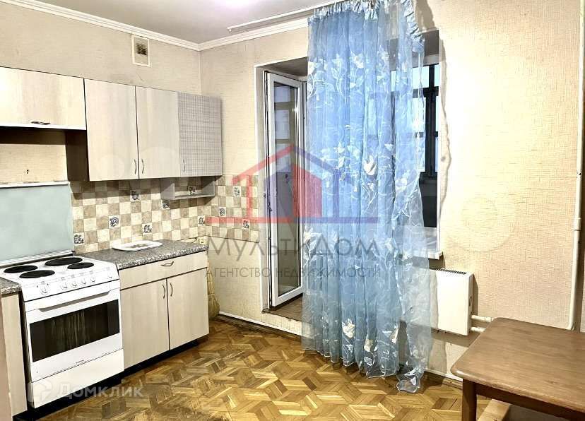 Сдаётся 3-комнатная квартира, 95 м²