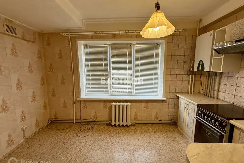 Продаётся 2-комнатная квартира, 51.6 м²
